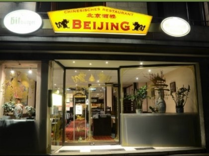 Foto: Beijing